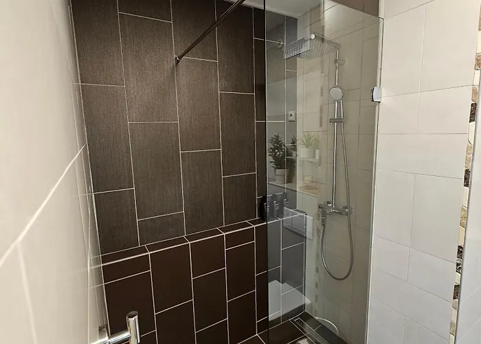 Jacuzzi Tuscany Terrace Free Parking * Βουδαπέστη
