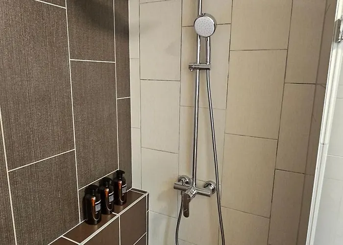 Jacuzzi Tuscany Terrace Free Parking * Βουδαπέστη