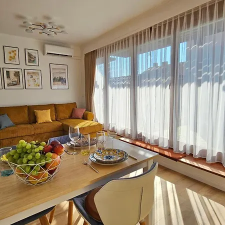 Apartman Jacuzzi Tuscany Terrace Free Parking *