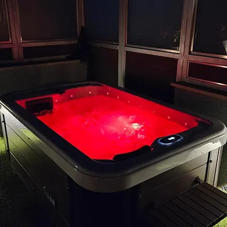 Jacuzzi Tuscany Terrace Free Parking *