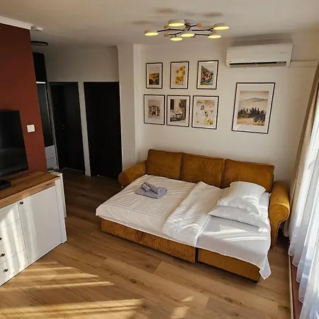 Jacuzzi Tuscany Terrace Free Parking Apartman