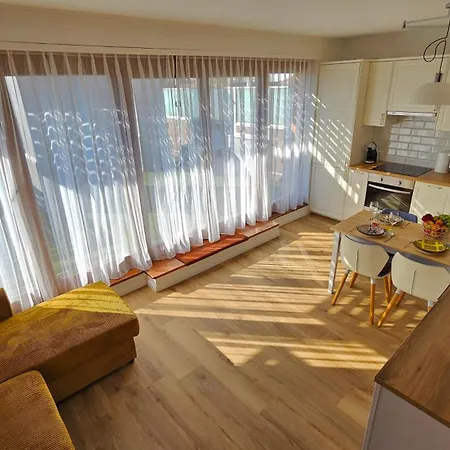 Apartman Jacuzzi Tuscany Terrace Free Parking *