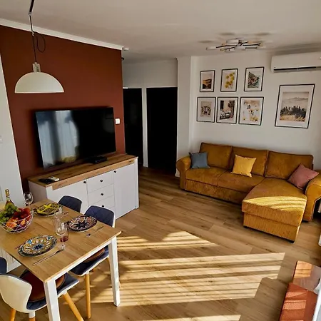 Jacuzzi Tuscany Terrace Free Parking * Budapest