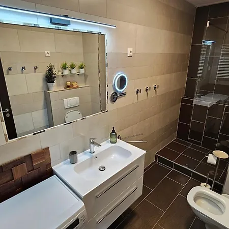 Jacuzzi Tuscany Terrace Free Parking