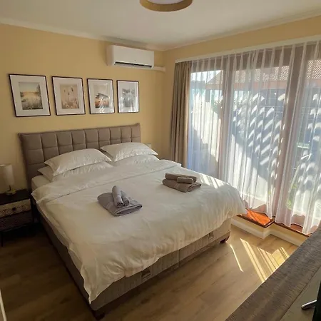 Jacuzzi Tuscany Terrace Free Parking Apartman