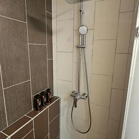 Jacuzzi Tuscany Terrace Free Parking * Budapest