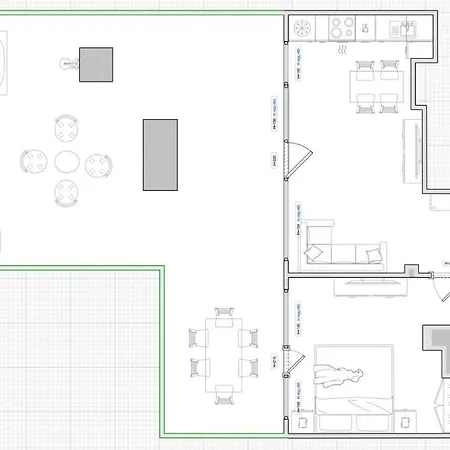 Apartment Jacuzzi Tuscany Terrace Free Parking Budapest