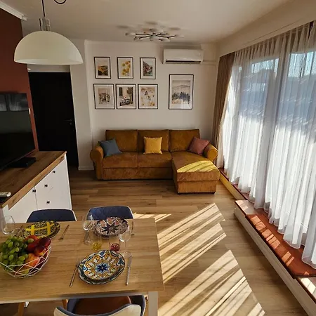 Jacuzzi Tuscany Terrace Free Parking *