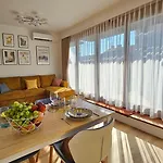 شقة Jacuzzi Tuscany Terrace Free Parking *