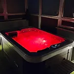 Jacuzzi Tuscany Terrace Free Parking *