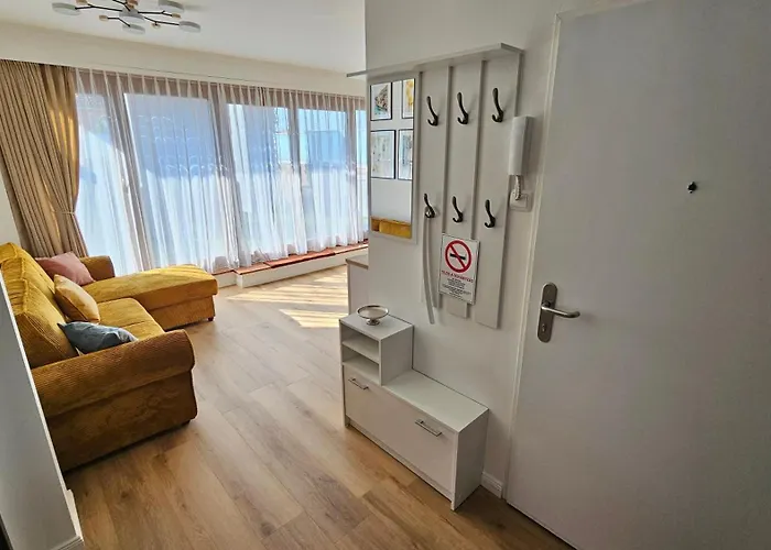 Jacuzzi Tuscany Terrace Free Parking Apartamento Budapeste