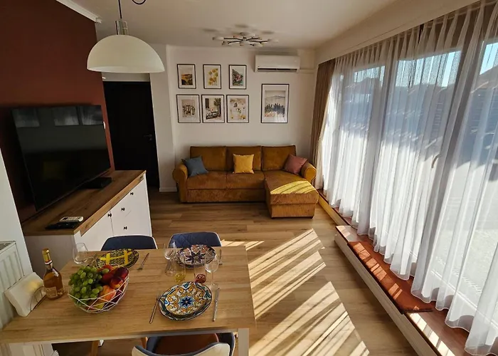 Jacuzzi Tuscany Terrace Free Parking *