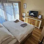 Jacuzzi Tuscany Terrace Free Parking Будапешт